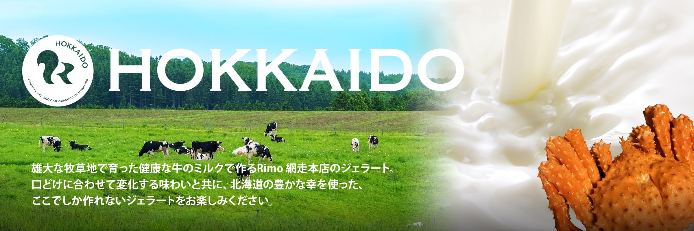 hokkaido